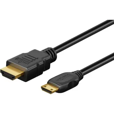 HDMI kabel Goobay 74430 Ultra High Speed 8K 2m