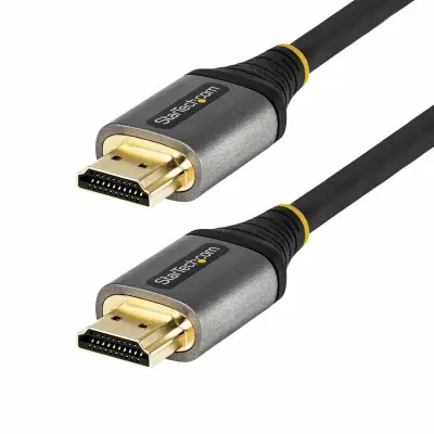 StarTech.com 1m HDMI kabel - Premium certifikat - 4K 60Hz