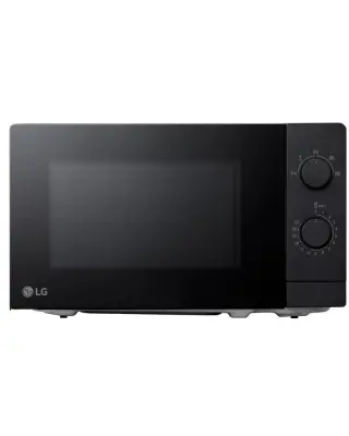 Mikrovalovna pečica LG z žarom 20L 700W
