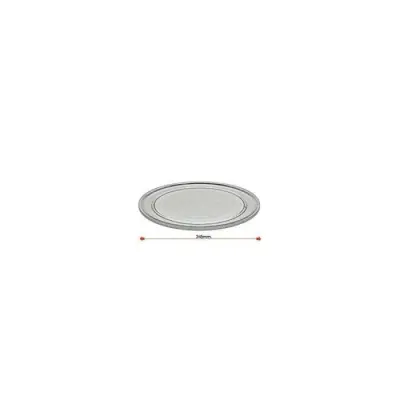 Mikrovalovna plošča Teka univerzalna 245mm