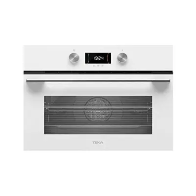 Vgrajena pečica Teka HLC 8400 WH 44L