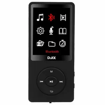 MP4 predvajalnik Logicom M800 z Bluetooth
