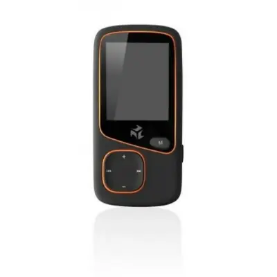 MP4 predvajalnik iBox IMP34V1816BK 4GB Črn