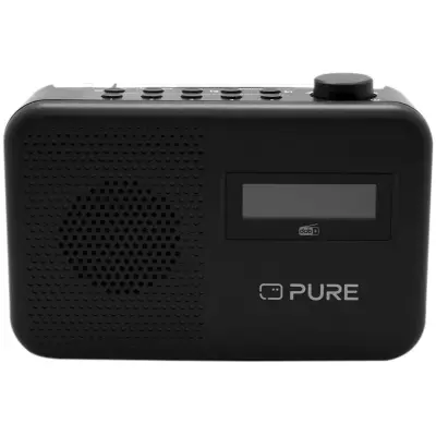 Digitalni radio Pure Elan One2 z Bluetooth 5.1