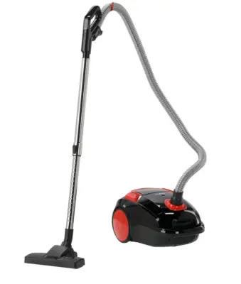Sesalnik Lund 67130 899W 4.5L