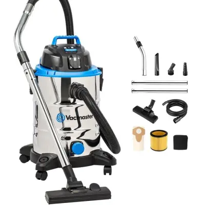 Sesalnik za mokro in suho čiščenje Aster vq1530sfdc-03 1500W 30L