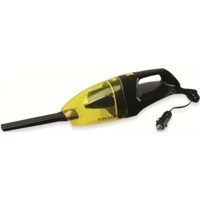 Avtomobilski sesalnik Dunlop 12V 60W s 3m kablom