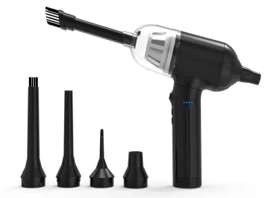 Čistilec zraka CoreParts 2v1