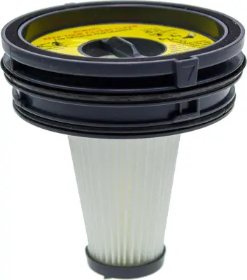 Filter za sesalnik Hoover S117 papir 3.3cm