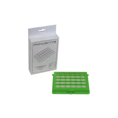 HEPA filter Seb ZR004201 pralni