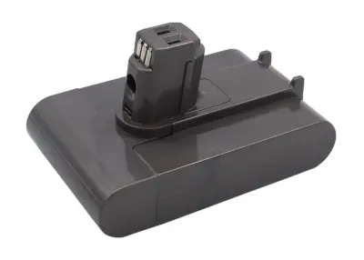 Baterija za sesalnik CoreParts MBXVAC-BA0040 44.4Wh
