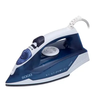Parni likalnik Sogo PLA-SS-6170 2200W