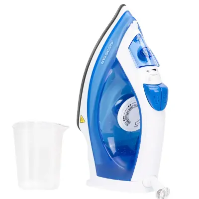 Parni likalnik Aigostar 2000W 180ml