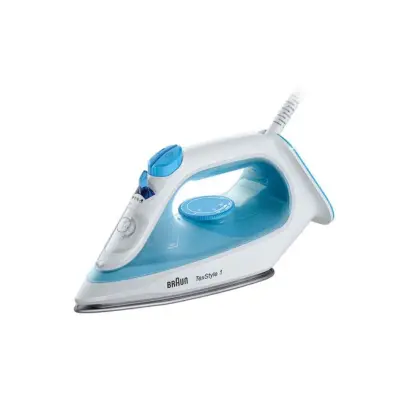 Parni likalnik Braun TexStyle 1 SI1050BL 2000W