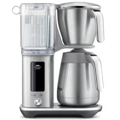 Kavni aparat + Sage + Luxe Brewer Thermal + 1,8L kapaciteta