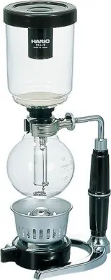 Kavni aparat Hario Syphon Technica 240ml