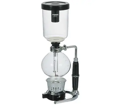 Kavni aparat Hario Syphon Technica 360ml