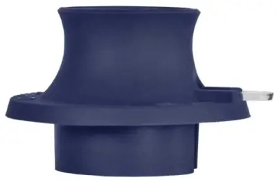 Dripper podstavek Hario Switch & Match Immersion 02 Navy