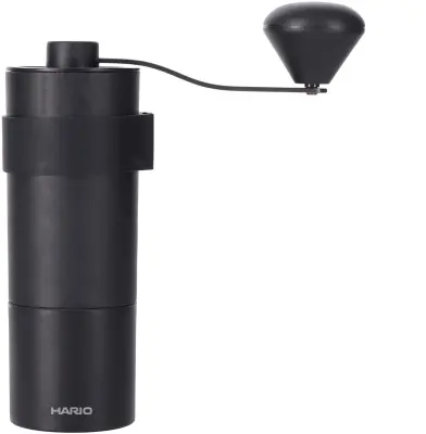 Mlinček za kavo Hario Mini Black Pro 20g