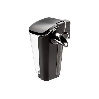Mlečni rezervoar Philips LatteGo 260ml Transparent/Črn