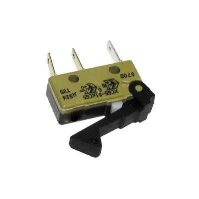 Mikro stikalo Saeco ne05038 Rumeno