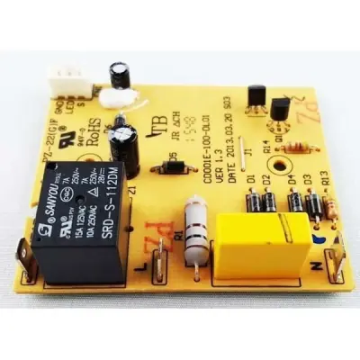 Elektronska komponenta Moulinex SS-201822
