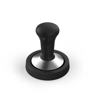 Set za tampiranje Xavax 58mm iz nerjavečega jekla z mat