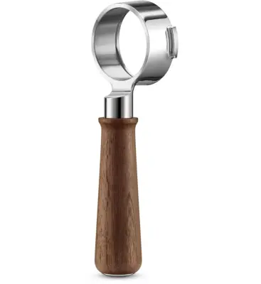 Podpora za portafilter SAGE 58mm iz oreha