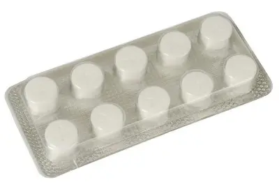 Čistilne tablete Krups XS 3000 10 pakiranje