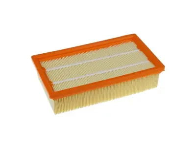 Filter za sesalnik Karcher flat pleated