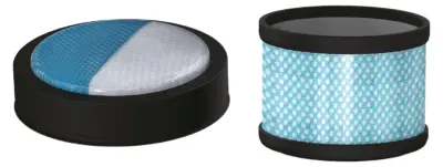 Filter za sesalnik Hoover U107 z zmanjševanjem vonjav