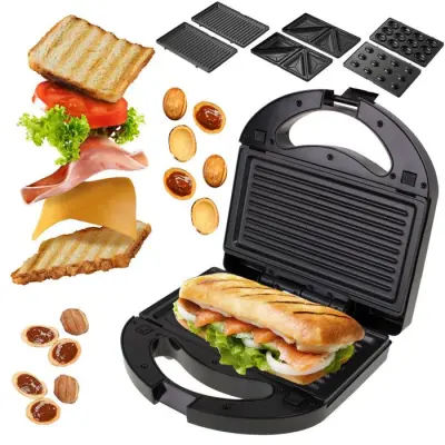 Sendvičnik Mesko cr3063 1000W