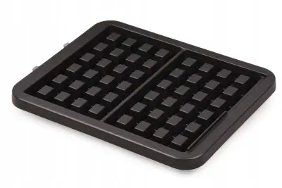 Plošča za vaflje Krups TS-01040300 non-stick