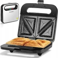 Sandwich maker Aigostar Lamo Pro 750W