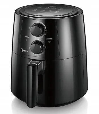 Friteza Midea mf-tn35a2 3.5L 1400W