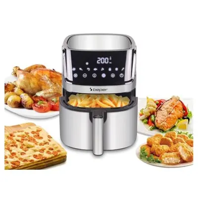 Friteza Beper P101FRI070 7L