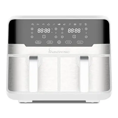 Friteza Aster Rocket Duo 900 2400W 9L