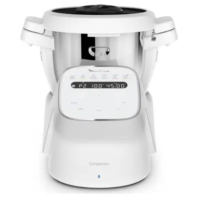 Kuhinjski robot Moulinex i-Companion HF941AF0 3L