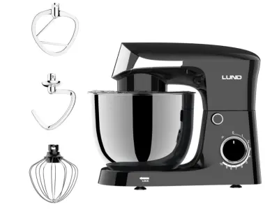 Planetarni mešalnik Lund 1500W 4L