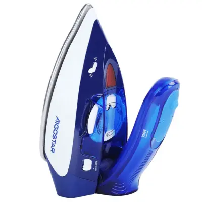 Potovalni likalnik Aigostar Lucas 1100W