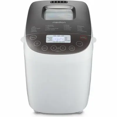 Kruh pekar Medion MD12040 950W 19 programov