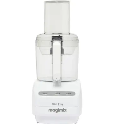 Kuhinjski robot Magimix Mini Plus 18250F 400W