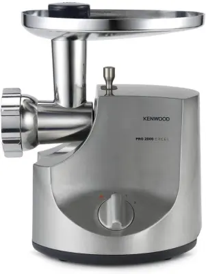 Mlinček za meso Kenwood MG700 2000W 3kg/min
