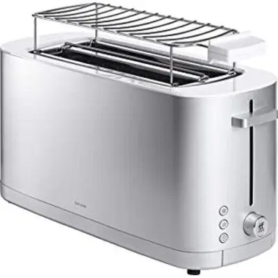 Toastnik Zwilling 53008-000-0 srebrne barve