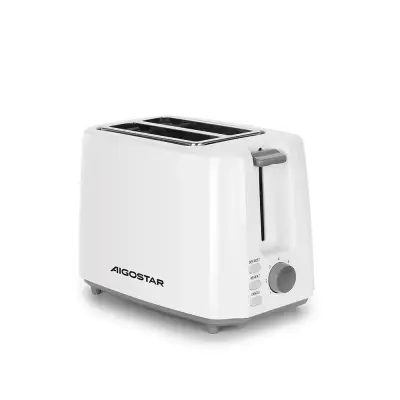 Toastnik Aigostar Crisptoast 700 750W 2 rezine