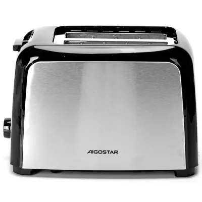 Toastnik Aigostar EASTON 750W 7 stopenj rjavenja