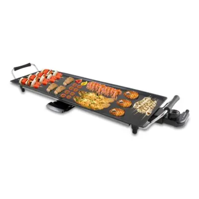 Teppanyaki žar Beper 90.386 1800W