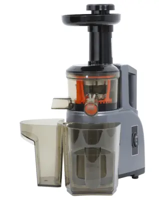 Sokovnik RGV Green Juice 150W Črna/Siva