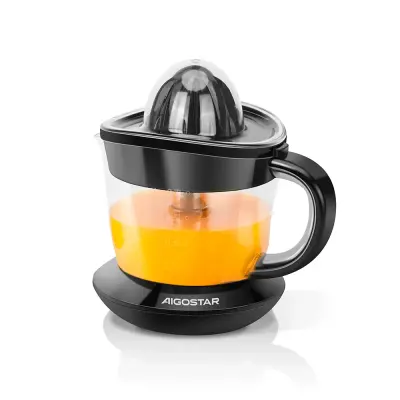 Citrus stiskalnik Aigostar citrus juicer 40W 1L