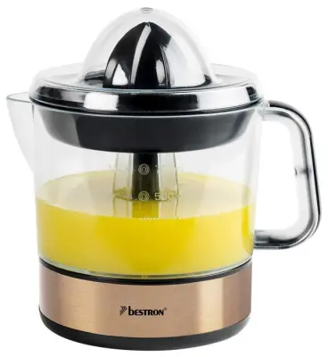 Citrusni sokovnik Bestron ACJ350CO 0.7L